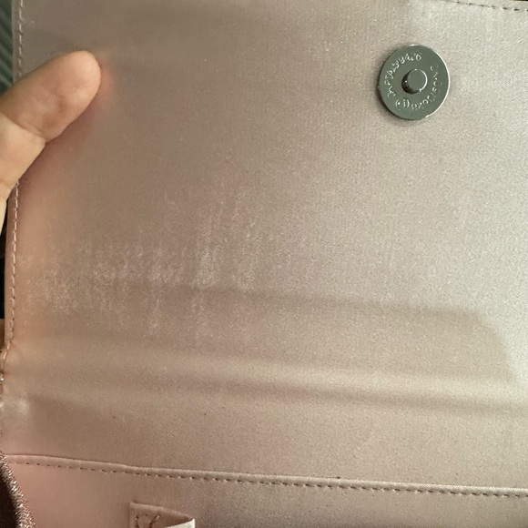 Papell Studio evening purse - Picture 7 of 12